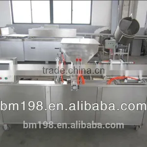 Price of Cake Depositor Bakery Machinery thumbnail-2