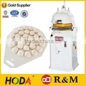 36pcs Pita Bakery Semi-Auto Dough-Ball Dough Divider And Rounder thumbnail-1