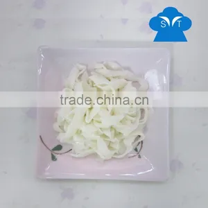 Konjac Yam Noodles, Shirataki Fat Free Fettuccine With Oat thumbnail-1