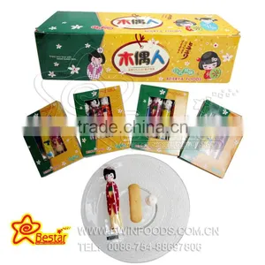 Japanese Girl Packing Biscuit thumbnail-1
