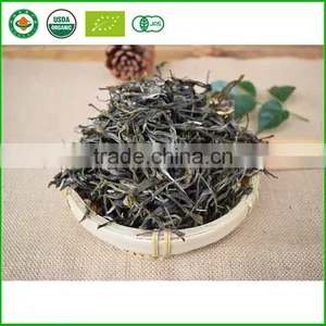 Yunnan Puer Tea Raw Tea Slimming Detox Tea Good Price thumbnail-1