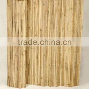 Bamboo Fence thumbnail-1