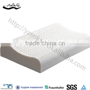 Natural Latex Foam Pillows thumbnail-5