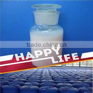 Free Sample Emulsion Polyacrylamide Supplier With Factory Price for Mineral Separation thumbnail-1