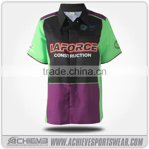 Racing Unisex Hot Sale High Quality Design Packers Motorcycle Jerseys thumbnail-1
