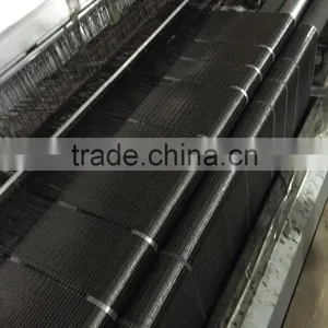 Carbon Fiber Weaving Machine thumbnail-5