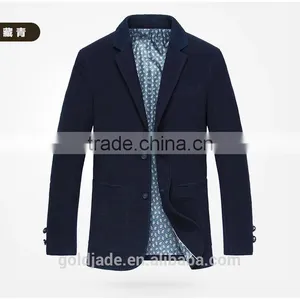 2016 Lastesr Fashion Designer Leisure Suits for Men thumbnail-6