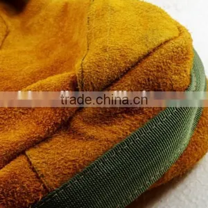 100% Pure Leather Tool Bag, Leather Bag, Electrical Package, Welding Insulation Kit, Waterproof Kit thumbnail-2