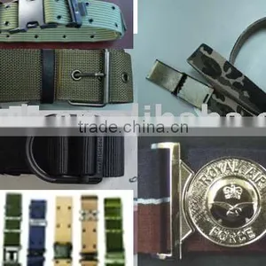 WHWB-579 Super-strength Carriage Belt thumbnail-1