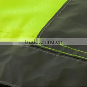 Offshore Reflective Safety Oil Rig Coveralls thumbnail-6