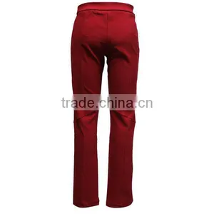 Fashion Clothing Factory Manufacturer New Design Coat Pant With Mixed Color thumbnail-2