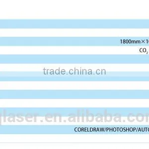 Super Camera Positioning Digital Printing Cutting Machine for Garments Making thumbnail-2