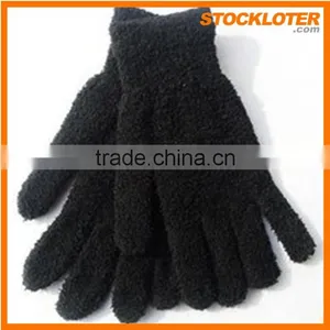 Top Quality Knitted Cotton Readymade Gloves Wholesale for Mens thumbnail-2