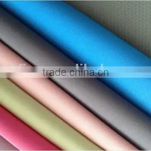 100 Cotton Poplin Fabric Plain Cloth China Supplier thumbnail-3