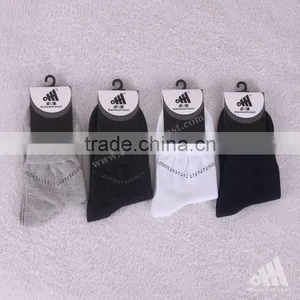 Classic Style Mans Custom Dress Socks thumbnail-1