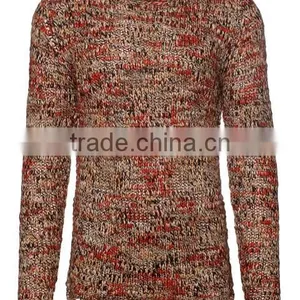2017 Leisure Fashion New Men Colorful Knitted Sweater (MS 24) thumbnail-1