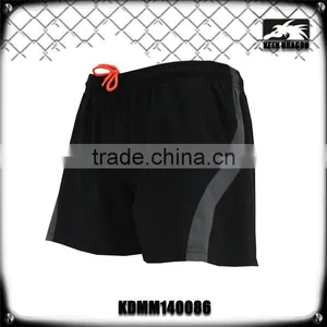 2015 New Arrival Custom Shorts Wholesale Light Weight Stretch Material Mens Running Shorts thumbnail-3