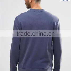 Wholesale Custom Sportswear Mens Hoodies & Sweatshirt thumbnail-2