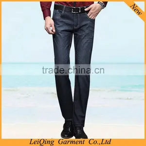 Cheap Popular 2015 Top Quality Casual Men Jeans Cargo Pants Price Wholesale thumbnail-1
