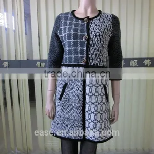 Lady Jumper Knitwear thumbnail-1