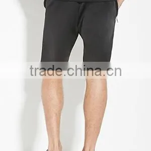 Men's Leisure Comfortable Fabric Shorts thumbnail-4