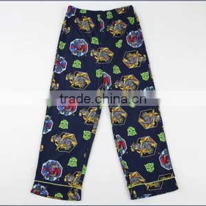 2014 Hot Product Big Boy Printing Pyjama Trousers thumbnail-5