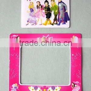 Magnetic Photograph Frame thumbnail-1