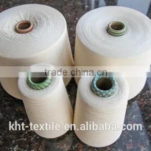 32s Carded Cotton Yarn for Weaving thumbnail-2
