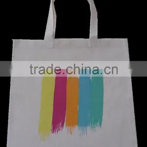 Organic Cotton Bag thumbnail-4