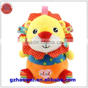 High Quality Baby Coachfellow Animal Baby Tumbler thumbnail-4
