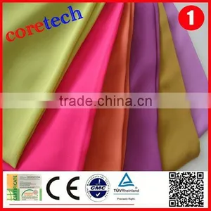 Anti-static Ultrathin Tie Dye Chiffon Fabric Factory thumbnail-2