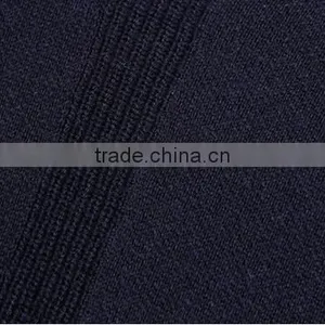Cheap Wholesale Long Woolen Handmade Children Sweater Vest Dresses Designs for Girl thumbnail-6