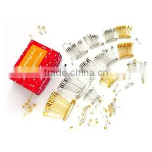 Safety Pins thumbnail-1