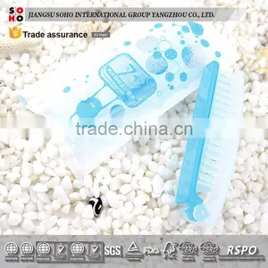 2017 New Hot Selling Plastic Bag Package Hotel Amenities Set Supplier thumbnail-5