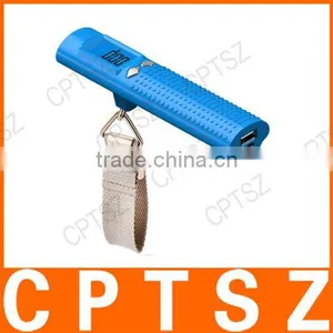 Multifunctional Electronic Weighing/Smart Mobile Power/Smart Mobile Power thumbnail-2