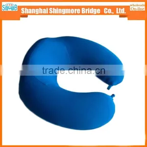 China Cheap Wholesale High Quality u Shaped Pillow thumbnail-1