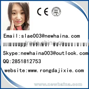 Fabric/Cotton Waste Recycling Machine thumbnail-6