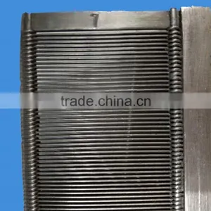 Needle Loom Front Reed And Back Reed For Weaving thumbnail-4