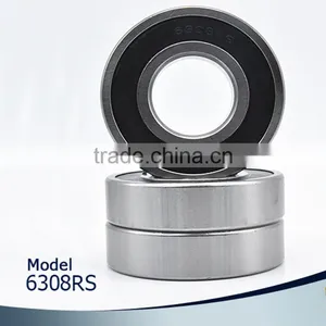 Low Price Deep Groove Ball Bearing 635zz/2rs for Machinery thumbnail-1