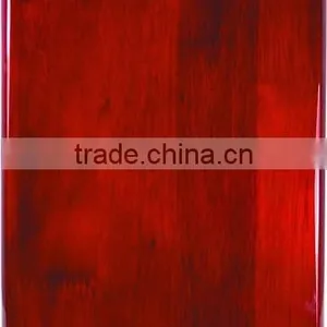 Wholesale Custom High Glossy Finish Blank Wooden Shield Plaque /trophy /awards For Gifts JKC-008 thumbnail-4