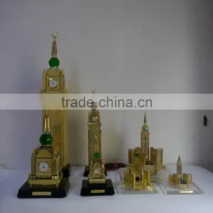 Crystal Islamic Decoration thumbnail-5