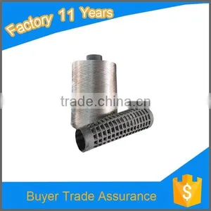 High Tenacity Dyed Filament Polyester Embroidery Thread thumbnail-1