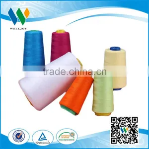 Polyester Two for One Sewing Thread Cheap Polyetser Thread Sewing thumbnail-1