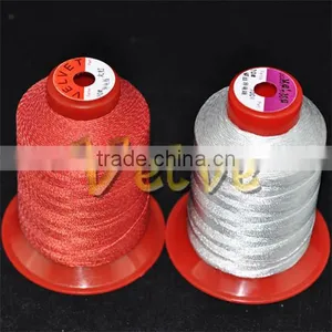 Stainless Filament Conductive Sewing Thread for Gloves thumbnail-2