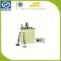 ASTM D1838 LGP Copper Strip Corrosion Tester thumbnail-1