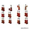 Sell Violin With Speaker thumbnail-1