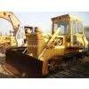 USED SHANTUI TRACTOR BULLDOZER SD22 IN VERY GOOD WORKING CONDITION thumbnail-1