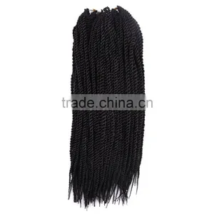 Factory Wholesale Machine to Make Synthetic Hair Extension thumbnail-2
