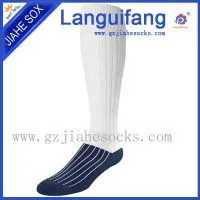 Cheap Knee High Soccer Socks,striped Football Socks,elite Wholesale Football Socks thumbnail-3