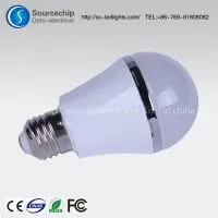 E27 Led Light Bulb Purchase Promotional thumbnail-1